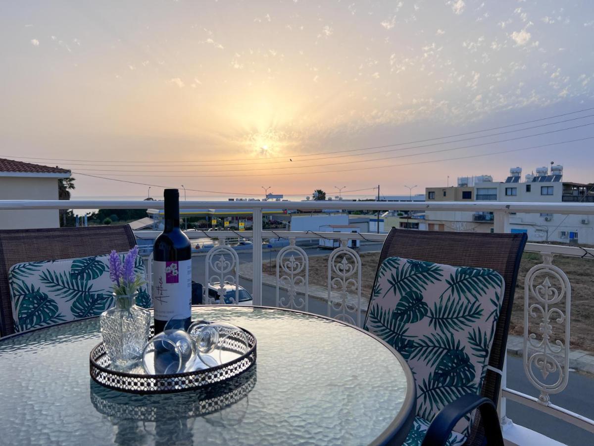 Harmony ! Paphos