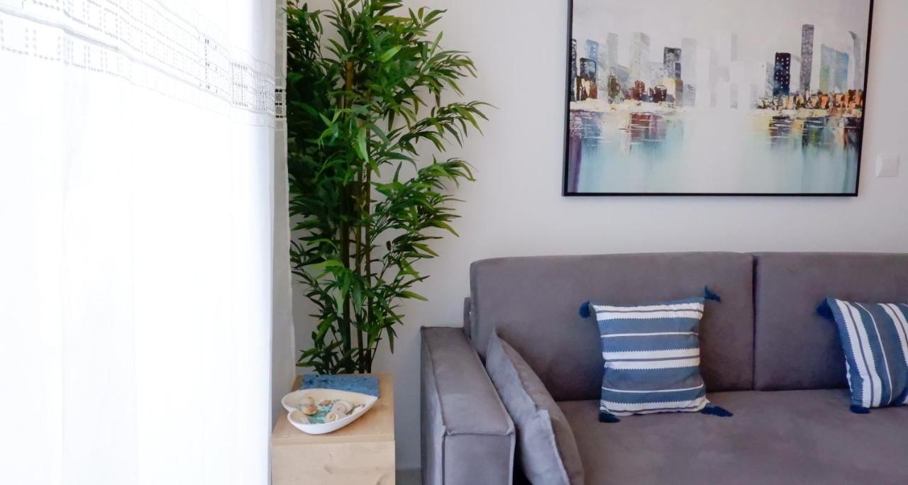 Harmony ! Apartment Paphos