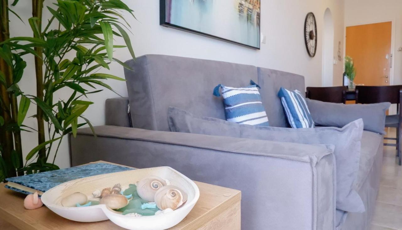 Apartment Harmony ! Paphos
