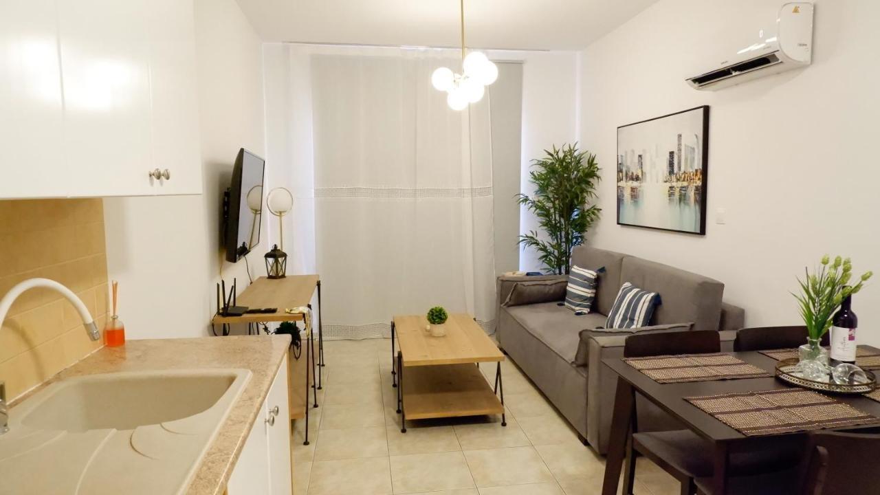 Harmony ! Apartment
