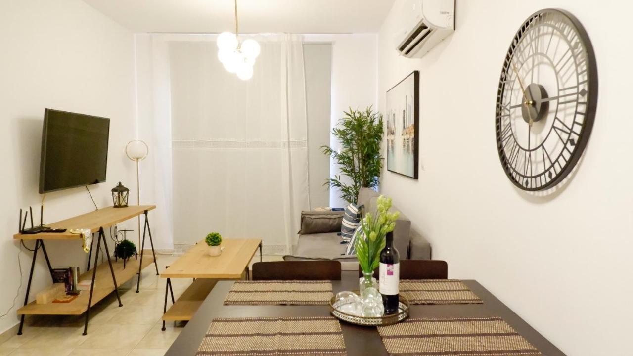 Apartment Harmony ! *