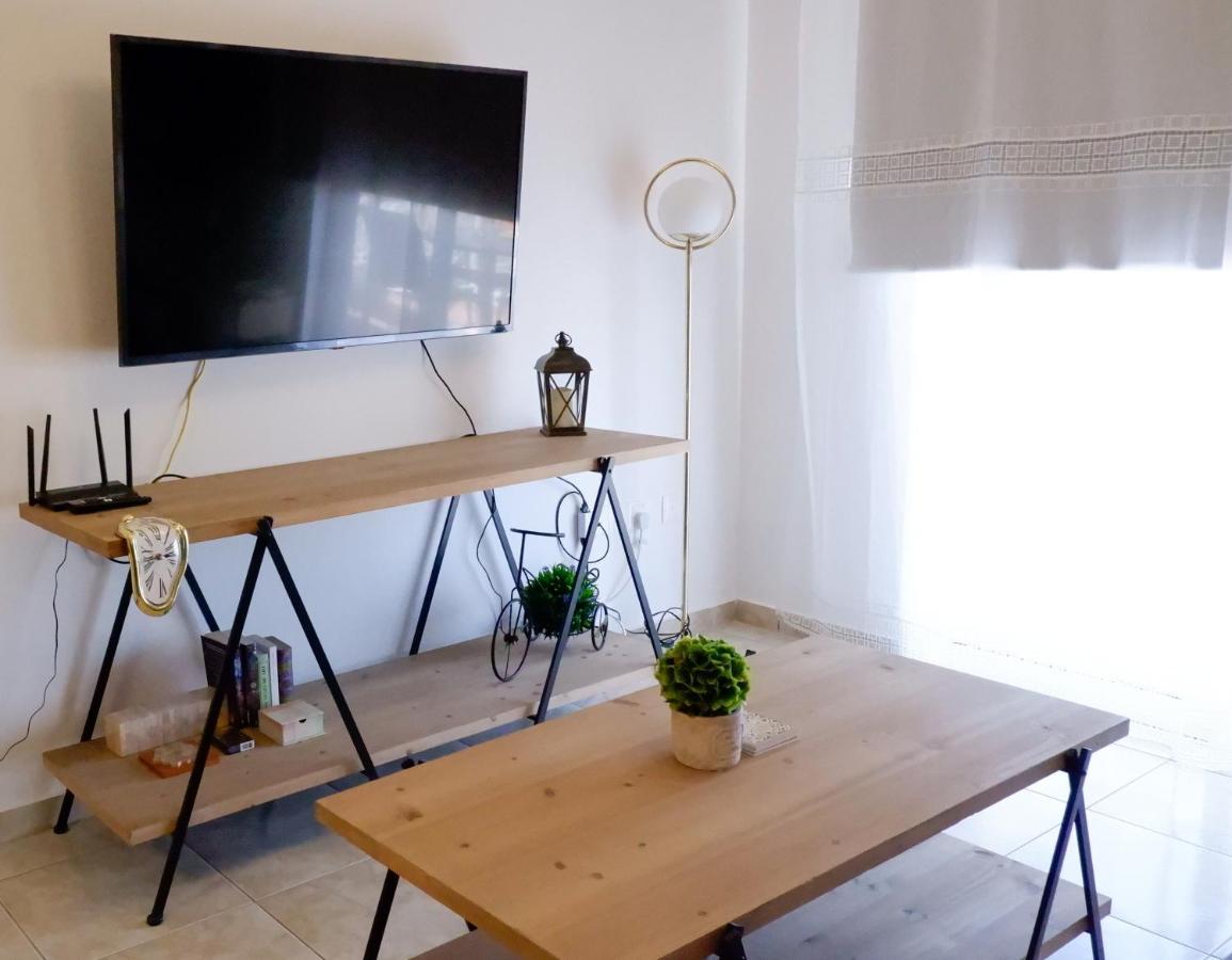 Apartment Harmony ! Paphos