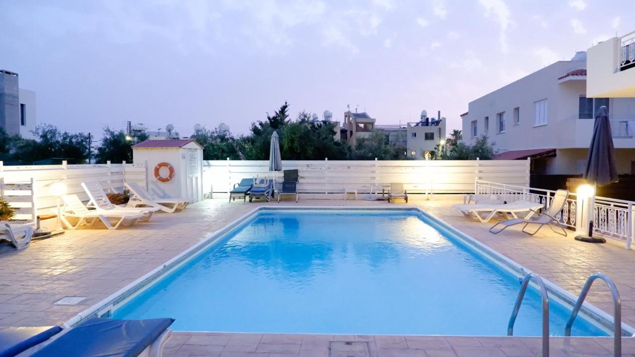 Apartment Harmony ! Paphos